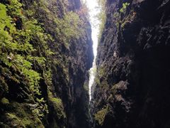 -神农架景区