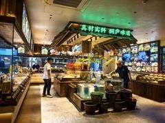 -桐湾大院·桐庐菜(滨江店)