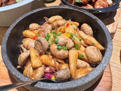-泰钰丰烤鸭(永安道店)