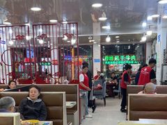 -老舅老蒙肉饼非遗店(一店)