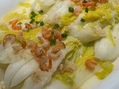 -张家卫·阳江菜·小海鲜(肥婆湾桥店)
