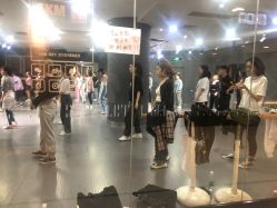 -5KM舞蹈街舞工作室