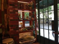治愈系甜品&nbsp;The&nbsp;Soothing&nbsp;Dessert-治愈系甜品The Soothing Dessert(科海大楼店)