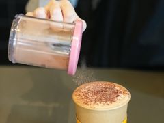 -麦当劳(海岸城店)