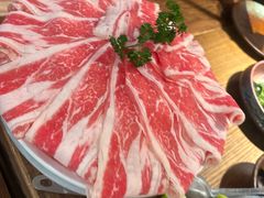-巴卤社老火锅(财富店)