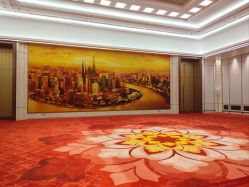 -人民大会堂宴会厅
