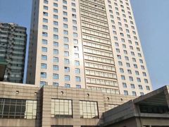 -南京钟山宾馆(江苏省会议中心)