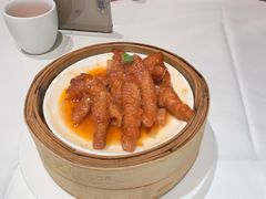 -天然台1908(中建广场店)