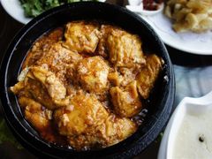 -乡村小榭饭店
