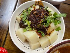 -西月城谭豆花(春熙路店)