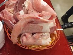 -香丽缘饭馆(黑龙潭店)