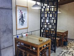 -建基泡馍·西安老字号·清真(永宁店)