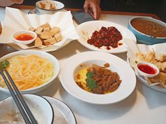 -涌上外婆桥(南塘店)
