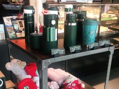 -星巴克(苏州平江万达广场店)