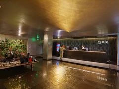 -隐溪茶馆(静安寺店)