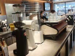 -Peet's Coffee皮爷咖啡(大学路店)