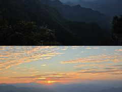 -塔云山