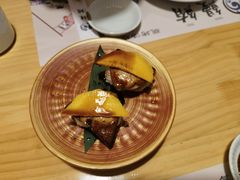-鳗鲔料理小馆