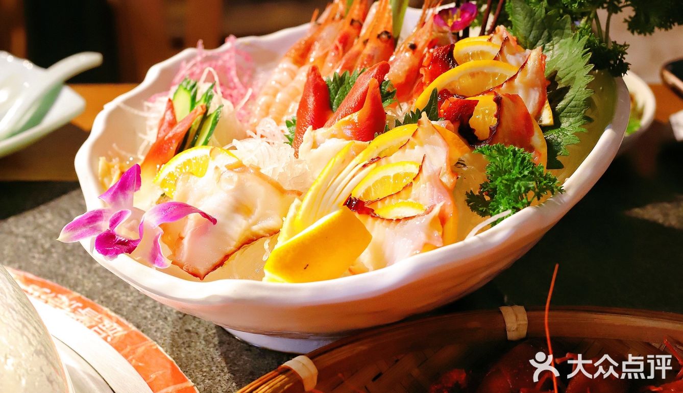 魔都探店｜上海超棒的赶海主题蒸汽海鲜了解一下