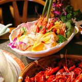 魔都探店｜上海超棒的赶海主题蒸汽海鲜了解一下