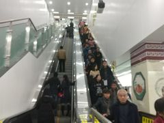 -一品天下(地铁站)