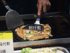 -泰龙城小吃街