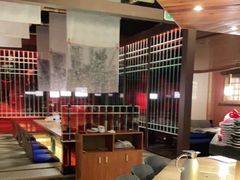 大堂-江户烧肉(高德店)