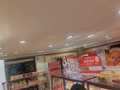 -味多美蛋糕(亚非大厦店)