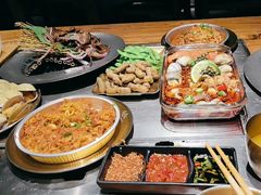 -KAOKAO烤烤·丹东海鲜烧烤(望京店)