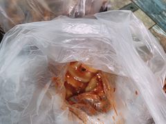 -上园鸡骨棒(上园小区店)