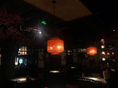 大堂-秀水人家