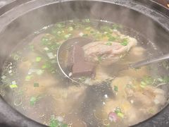-洞庭土菜馆(天河北总店)