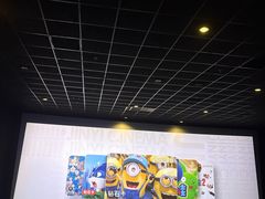 -金逸影城(影视中心IMAX店)