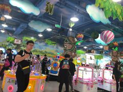-万达广场(泰州海陵店)