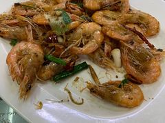-小辣妹川味海鲜加工店(第一市场椰风巷店)