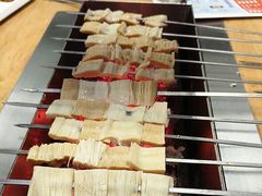 -正丰源大缸烧烤(人民路店)