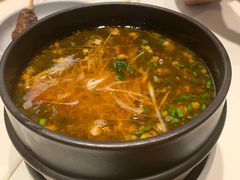 小锅米线-胡麻(静安嘉里店)