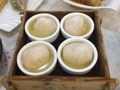 -百乐门喜宴(海珠广场华厦店)
