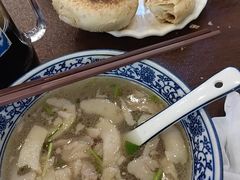 -老三羊汤【北兴隆街店】