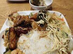 -富龙快餐店(铁西店)