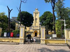 -广州鲁迅纪念馆(国民党一大旧址)