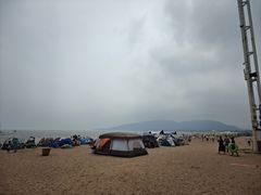 -兴城海滨风景区