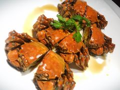 -童福兴·南京菜(老门东店)