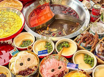 近几年在深圳吃过很好吃的火锅，快冲！！！