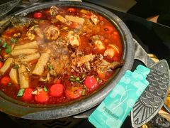 -探鱼·鲜青椒爽麻烤鱼(领展购物广场店)