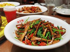 -天下客饭店(中山路店)