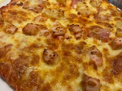 -萨莉亚意式餐厅(杭州滨江天街店)