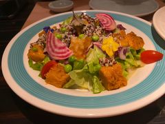 -山葵家·创意料理(临平银泰城店)