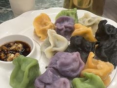 -渡海小渔村.老辈日照菜
