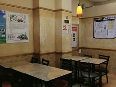 -SUBWAY赛百味(金码大厦店)